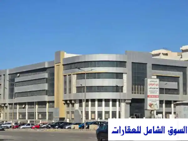 عيادتك بالفرش بالتجمع الخامس: استلم بجوار...