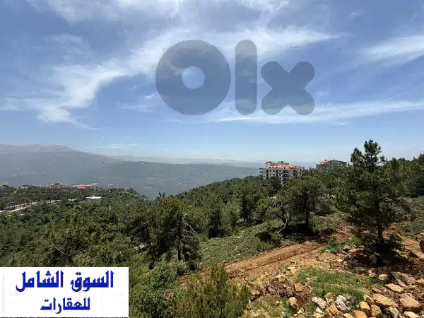 شقة للبيع بدوار، لبنان 160 متر مربع: 3 غرف نوم،...