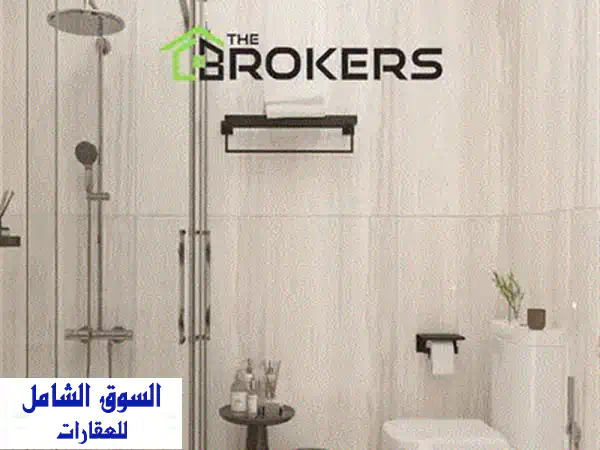 فرصة استثنائية: شقة أحلامك قيد الإنشاء للبيع في بشامون، لبنان | 142م² بخطة دفع ميسرة