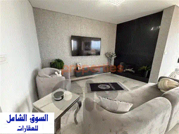 امتلك دوبلكس أحلامك في حالات جبيل! مفروش بالكامل وجاهز للسكن | CPES293
