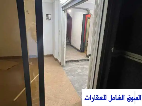فرصة استثنائية: دوبلكس فاخر للإيجار 250م بالدقي، شارع شاهين، الجيزة - من المالك مباشرة | سكني وإداري مميز