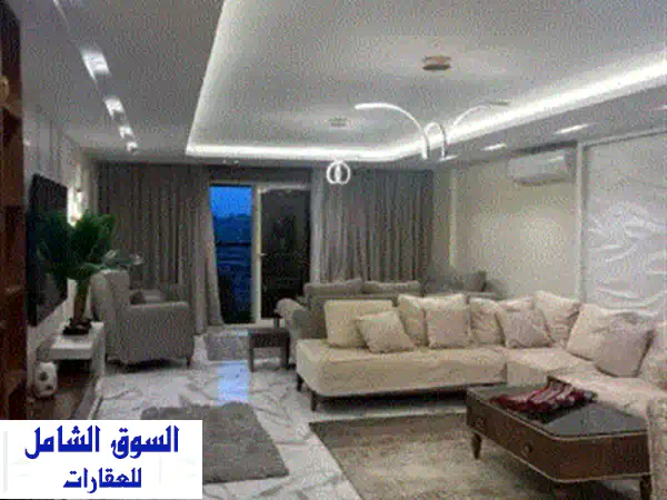 شقق فندقية فاخرة للإيجار اليومي والشهري بالمهندسين...
