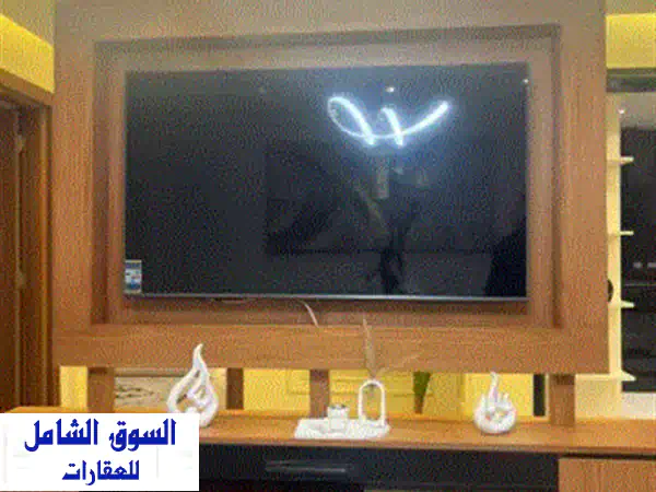 شقق فندقية فاخرة للإيجار اليومي والشهري بالمهندسين | أمام نادي الزمالك | عروض خاصة!
