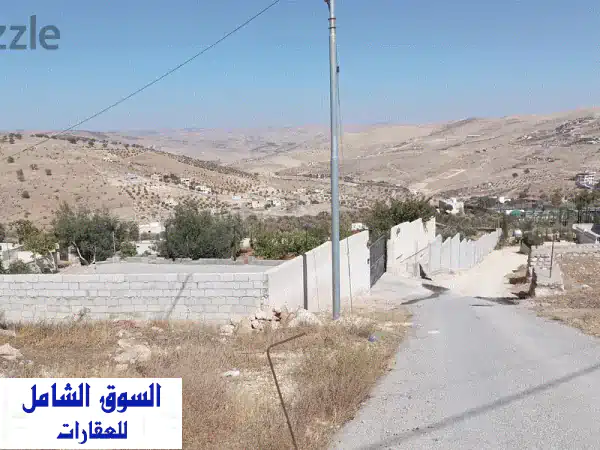 فرصة استثمارية ذهبية: أرض للبيع 800م في بيروت، صروت - قرب الشارع الرئيسي | جاهزة للبناء
