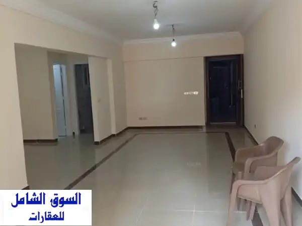 صدق أو لا تصدق! شقة الأحلام 180م للإيجار بسيدي بشر...