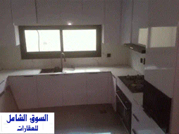 فيلا الأحلام بالزاهية عجمان: 5 غرف ماستر، تصميم عصري، سعر شامل - تملك الآن!