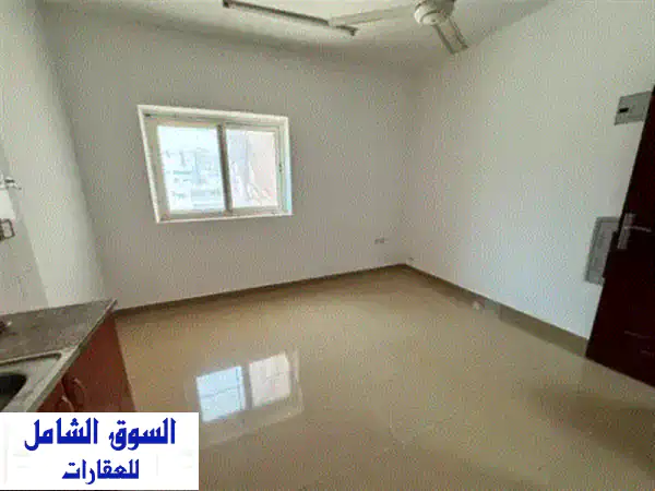 فرصة ذهبية! استوديو للإيجار السنوي في الغوير 16000...