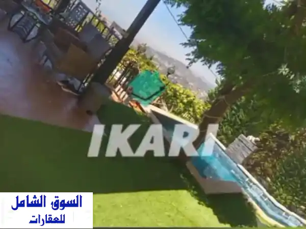 للبيع فيلا دوبلكس في سوق الغرب