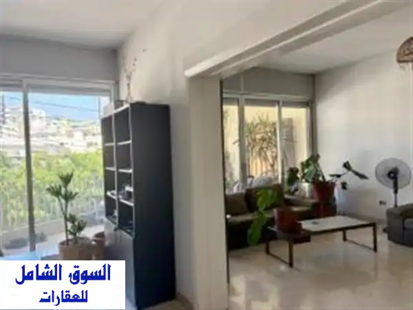 شقة أحلامك للإيجار في دارو، بيروت | 200م، 3 نوم،...