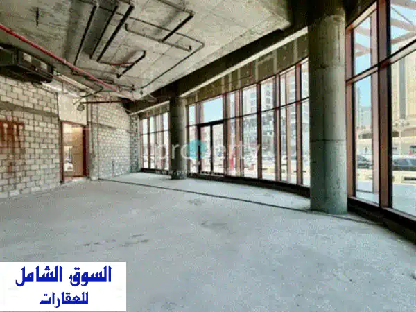 محل تجاري ممتاز للإيجار في حولي. مناسب لجميع...
