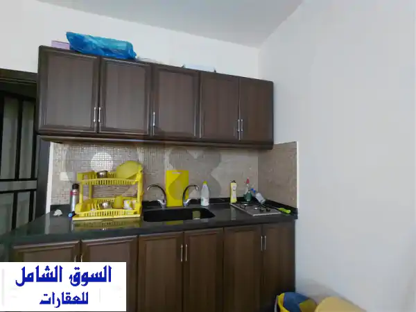 شاليه 50م² للبيع في عنايا، رأس أسطا - جبيل | إطلالة...