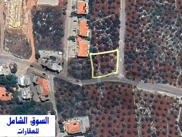 al nakhle koura north lebanon  Lands for Sale  116963177