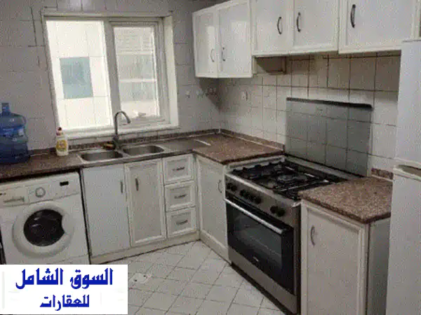 شقة غرفة وصالة مفروشة شهري في أبراج اللؤلؤة في عجمان مطلوب 3500 درهم