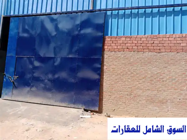 جمالون 1100 م بجوار دائري موسسة الزكاة المرج بة...