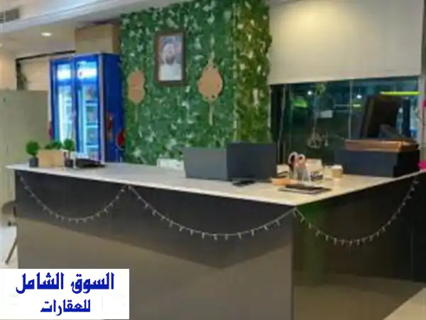 فرصة ذهبية: مطعم ناجح بالكامل للبيع في الشارقة،...