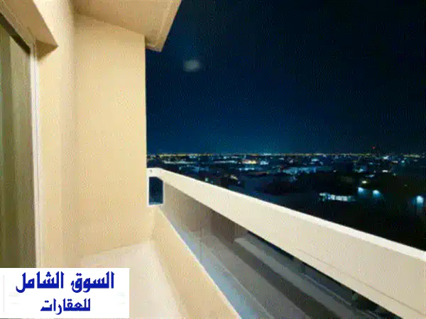 عروض لا تُفوّت! شقة مفروشة فاخرة غرفتين وصالة...