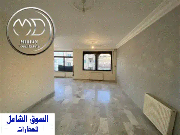 رقم الاعلان 9924 شقة للبيع الجاردنز مساحة 160م طابق...