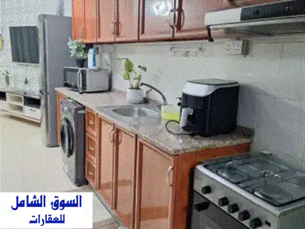 للتملك الحر لجميع الجنسيات  غرفة وصالة، إعادة بيع، إطلالة على الخور، جيم ومسبح وموقف مجاناً. ...
