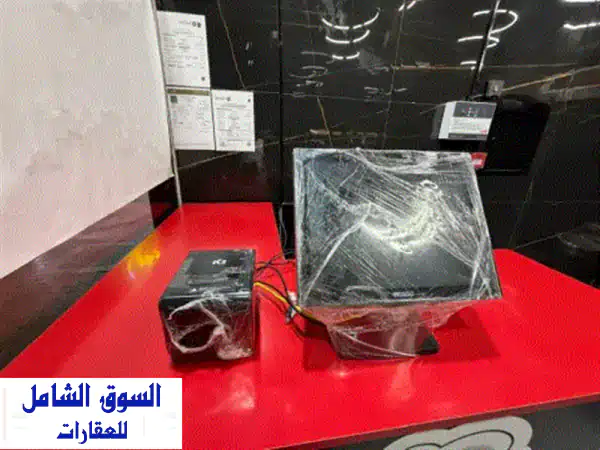 استثمر الآن في عجمان! مطعم فاخر للتنازل بالروضة 2 على شارع الشيخ عمار - جاهز للانطلاق!