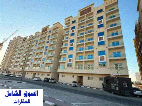 فرصة ذهبية: استوديو فاخر أول ساكن للإيجار السنوي...