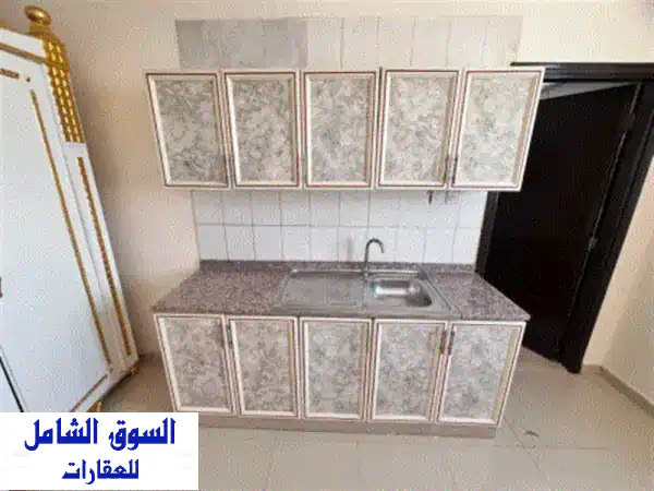 فرصتك الذهبية: استوديو للإيجار السنوي بالبستان عجمان | أجمل التصاميم بأقل الأسعار 16000 درهم فقط!