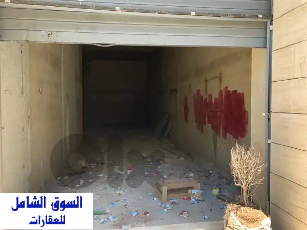 فرصة استثمارية ذهبية: محل تجاري مميز للبيع في...