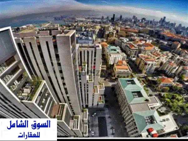 Sea view+ City view apartment in Downtown  Apartments u0026 Villas For Sale  115735021
