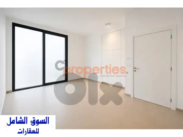 شقة فاخرة للبيع في الأشرفية، بيروت | Ciel et Jardin |...