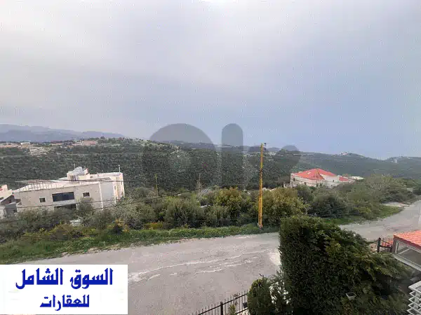 شقة استثنائية للبيع في البريج، جبيل | 88 م²، تراس، 2 موقف | GMB386 SZ