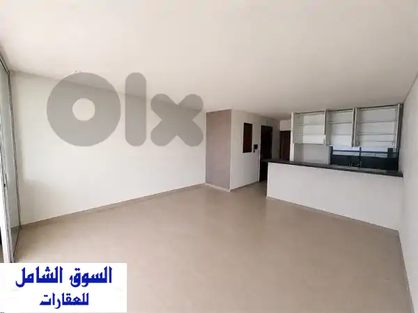 شقة استثنائية للبيع في البريج، جبيل | 88 م²، تراس، 2...