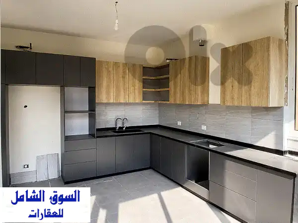 شقة أحلامك في قنابة بعبدات: 120م² بإطلالة جبلية خلابة، 2 ماستر وموقف خاص - بسعر 159,000$!