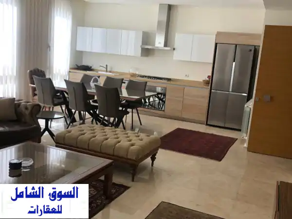 شقه للبيع راس بيروت