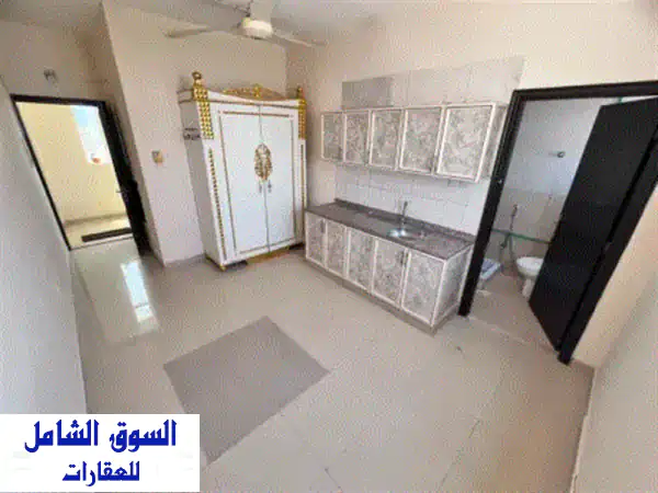 فرصتك الذهبية: استوديو للإيجار السنوي بالبستان عجمان...