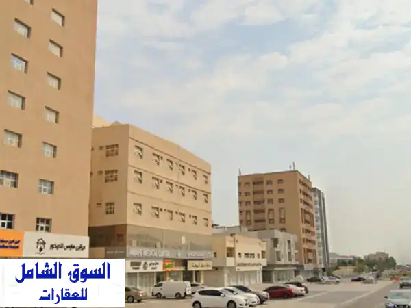 محل تجاري للإيجار في دبا الفجيرة | موقع...