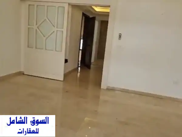 فرصة ذهبية: شقة فاخرة للبيع ببيروت، كركول الدروز 165م |...