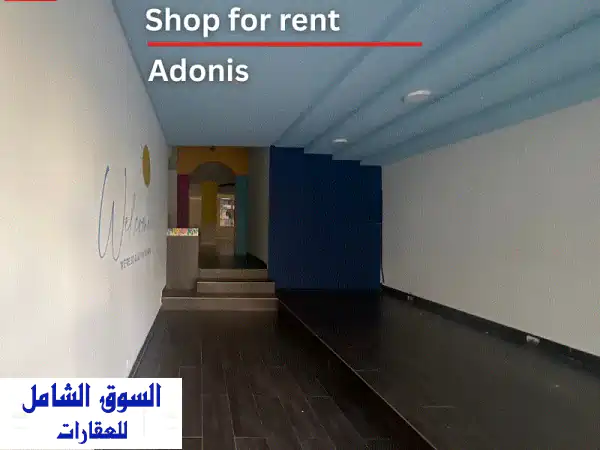 فرصة استثمارية لا تفوت: متجر 170 م² للإيجار بموقع...
