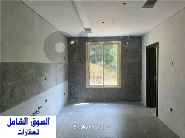 Apartment with Mountain View For SALE In Ain Saadeh شقة للبيع #GS  Apartments u0026 Villas For Sale  116971350