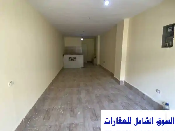 فرصة استثمارية لا تُعوض: محل 51م للإيجار بالهضبة...