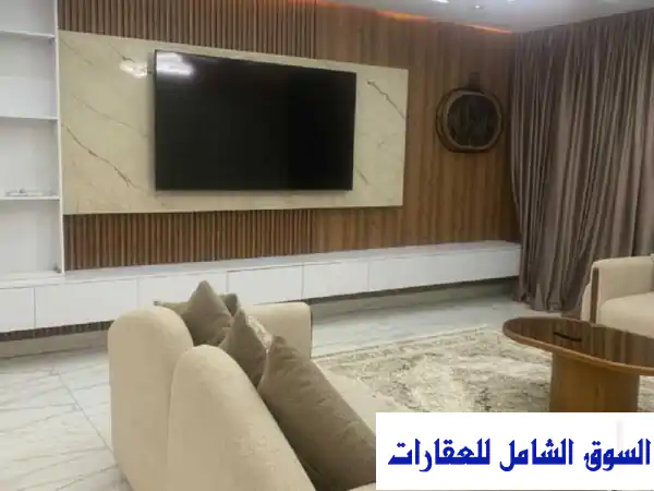 استمتع بالرفاهية المطلقة: شقة استوديو فندقية...