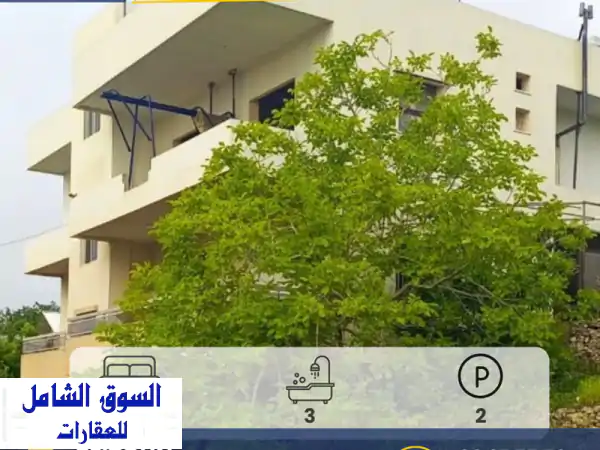 فرصة ذهبية! بناية للبيع في زيتون، فتوح كسروان |...