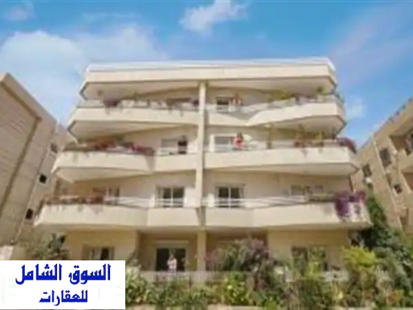 شقة العمر بالقاهرة | 255م فاخرة، بحري بفيو مفتوح |...