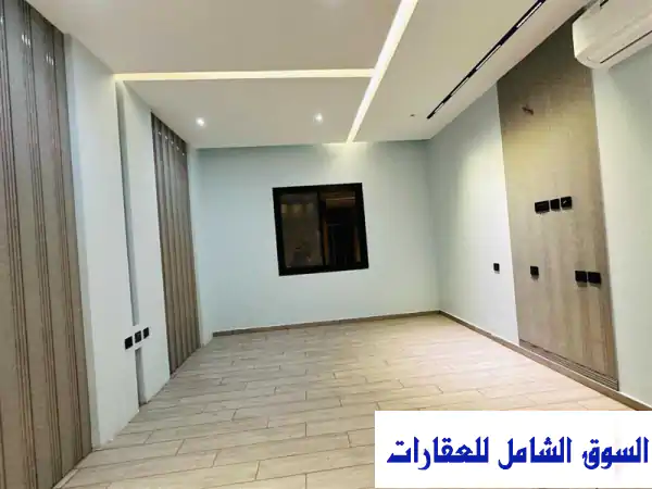 فيلا فاخرة للإيجار في الياسمين عجمان - تصميم عصري ومساحات رحبة!