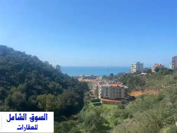 فرصة لا تُعوّض! شقة أحلامك للبيع في ضبية زوق...