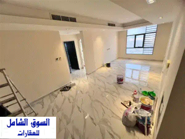 شقة للإيجار السنوي بالجرف 3 عجمان: غرفة وصالة قرب...