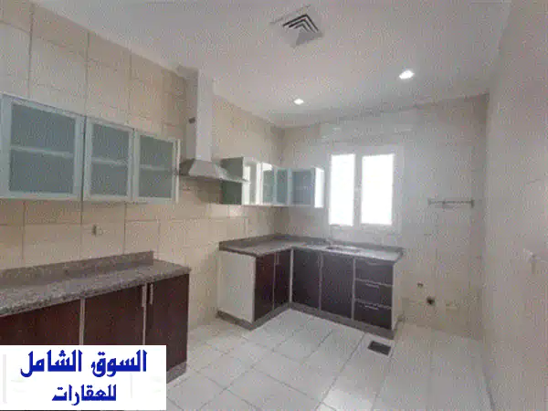 شقة للإيجار في السلام | دور أول، 3 غرف ماستر، تشطيب سوبر ديلوكس، 600 د.ك