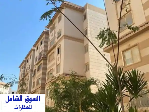 شقة أحلامك بحدائق أكتوبر | 80م الترا سوبر لوكس |...