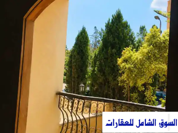فرصة استثمارية: دوبلكس التجمع الخامس 280م بحديقة 90م | سعر 2020 (7 مليون) | من المالك مباشرة قرب الشويفات والمونوريل