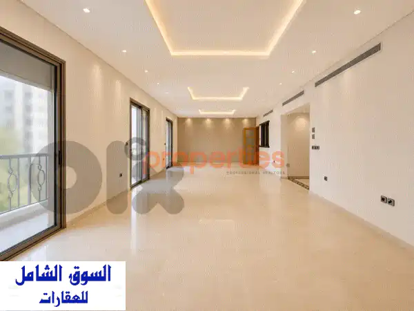 Apartment For Rent In Ramlet al Baydah – شقة للإيجار في الرملة...