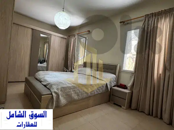 شقة فاخرة للبيع في مونتيفردي، لبنان | إطلالات جبلية خلابة وموقع مرموق