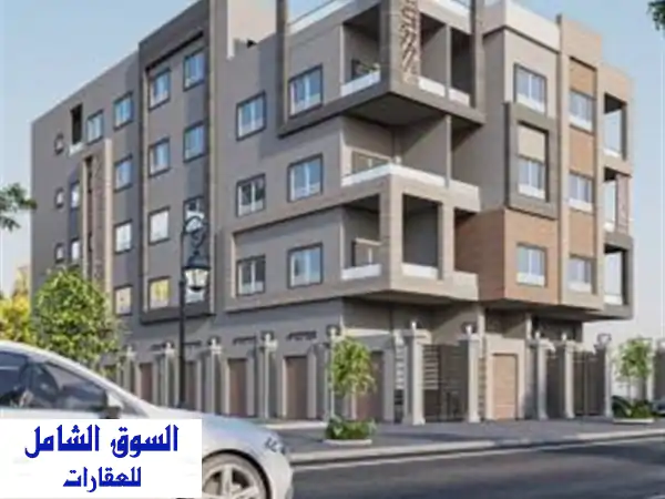شقة للبيع بالشيخ زايد 175م بسعر لقطة | 2 حمام |...